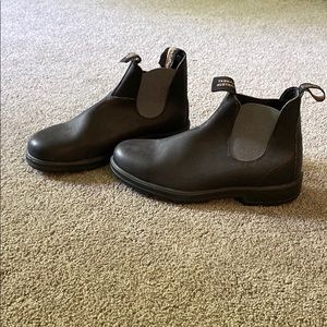Men’s Blundstone Riding Boots